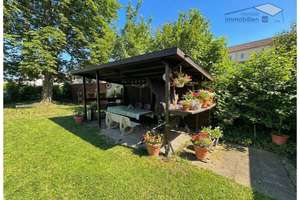 Charmante 3-Zimmer-Wohnung mit zwei Stellplätzen & schönem Gemeinschaftsgarten - ab sofort verfügbar – Die vollständige Adresse der Immobilie erhältst du vom Anbieter., 86156 Oberhausen-Süd, Augsburg – Vorschaubild 23