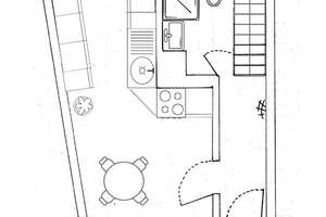 920 € - 71 m² - 3.0 Zi. – Die vollständige Adresse der Immobilie erhältst du vom Anbieter., 97653 Bischofsheim an der Rhön – Vorschaubild 8