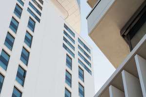 Tower Life - Kapitalanlage oder Selbstnutzung - Stylische 2-Zimmer-Wohnung im Henninger Turm – 60599 Sachsenhausen-Süd, Frankfurt am Main – Vorschaubild 22