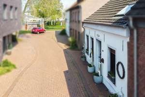 Gemütliches Stadthaus mit Garten in Uedem – Die vollständige Adresse der Immobilie erhältst du vom Anbieter., 47589 Uedem – Vorschaubild 12