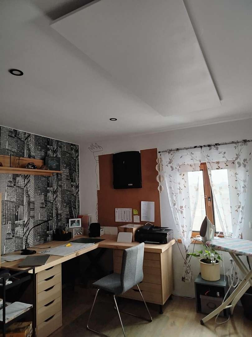 Immobilie in Rüssingen - Kernsaniertes Einfamilienhaus im Landhausstiel mit Liebe zum Detail - Bild 15