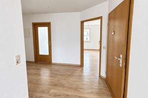 POTENZIAL ERKENNEN | Gepflegte 2-Raum-Wohnung in etablierter Wohnanlage – 4129 Eutritzsch, Leipzig – Vorschaubild 7