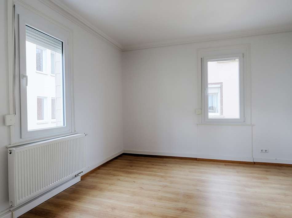 Raum III Wohnung 1. OG