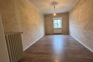 3-Zimmer-Wohnung mit Entwicklungspotenzial in historischer Villa – Die vollständige Adresse der Immobilie erhältst du vom Anbieter., 38100 Innenstadt, Braunschweig – Vorschaubild 8
