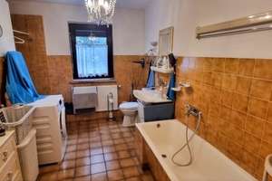 Doppelhaus mit großem Garten, Pool und 6 Wohnräumen – 4289 Meusdorf, Leipzig – Vorschaubild 22