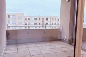 Neubaugebiet Hannover Kronsrode Einbauküche, Loggia, Fußbodenhzg, Tageslichtbad, Lift, Keller, TG – Christine-Hardt-Straße 7, 30539 Bemerode, Hannover – Vorschaubild 11