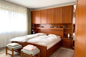 Einfamilienhaus mit Einliegerwohnung in Toplage Wuppertal Dönberg – Dönberg 55, 42111 Uellendahl-Katernberg, Wuppertal – Vorschaubild 13