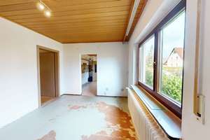 Platz für Ihr Familie - Ihr freistehendes Haus mit Potenzial in Unterweihersbuch – Die vollständige Adresse der Immobilie erhältst du vom Anbieter., 90547 Stein – Vorschaubild 10