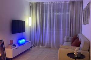 Vollständig möblierte 2-Zimmer-Wohnung inkl. Internet und Strom