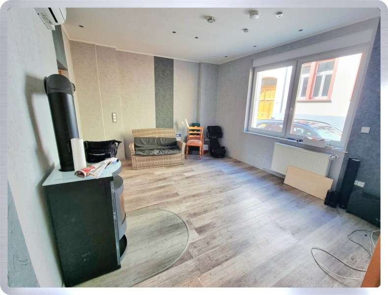 Immobilie in Rüdesheim am Rhein - * Rüdesheim am Rhein: Überwiegend modernisiertes Reihenhaus in ruhiger Wohnlage * - Bild 5