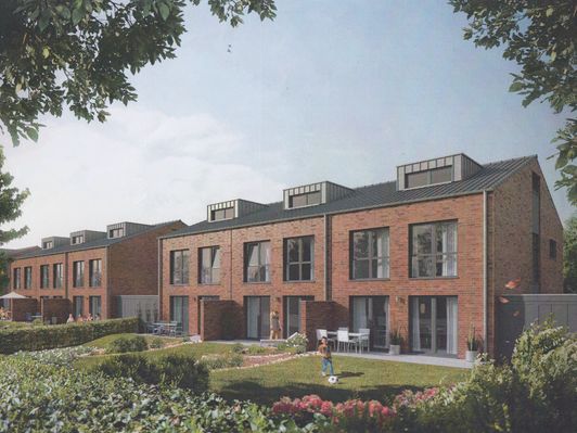 Haus Kaufen In Mauritz Ost Immobilienscout24