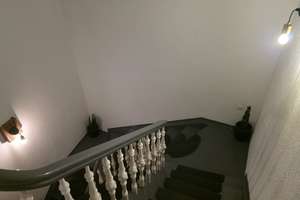Große, sanierte Maisonette-Wohnung in der Duisburger Innenstadt von privat zu vermieten – Claubergstraße 26, 47051 Dellviertel, Duisburg – Vorschaubild 17
