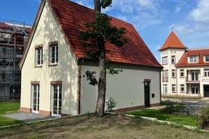 Starten Sie ins Jahr 2026!!  - EBK, Garten, Terrasse, Stellplatz... – Wilhelm-Marquordt-Straße 31, 14547 Beelitz – Vorschaubild 4