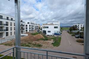 Erstbezug im Neubau: 4-Zimmer im 1. Stock mit großem Balkon, Ladenburg Nordstadt – Alte Leimengrube 7, 68526 Ladenburg – Vorschaubild 21