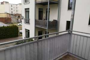 Freundliche 2-Zimmer-Wohnung mit Einbauküche in Magdeburg - Stadtfeld Ost – Annastraße 23a, 39108 Magdeburg – Vorschaubild 9