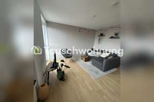 Tauschwohnung: Münster-Mitte: 2-Zimmer-Wohnung, 57 m², 880€ – 48151 Josef, Münster – Vorschaubild 2