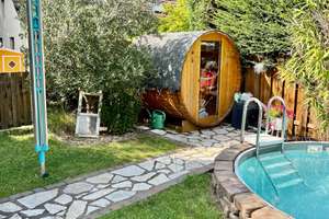 Traumhaft schöne Doppelhaushälfte mit Garten und Garage in Essen - Borbeck – Leimgardtsfeld 112, 45355 Borbeck-Mitte, Essen – Vorschaubild 10
