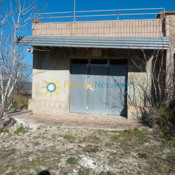 Landhaus zu verkaufen in Castelló de Rugat