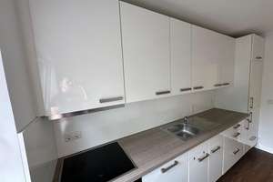 Helle 2-Zimmer-Wohnung in München-Am Hart / BMW FIZ mit TG-Stellplatz – Franz-Metzner-Straße 3, 80937 Am Hart, München – Vorschaubild 3