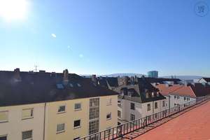 Möblierte 2-Zimmerwohnung in Würzburg/Grombühl – Die vollständige Adresse der Immobilie erhältst du vom Anbieter., 97080 Grombühl, Würzburg – Vorschaubild 5