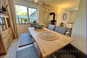 Exklusiv wohnen in Bestlage – hochwertige DHH mit PV, Garage & Top-Ausstattung – Die vollständige Adresse der Immobilie erhältst du vom Anbieter., 85107 Baar-Ebenhausen – Vorschaubild 3