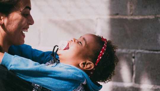 Bild von Kinderparadies – Ihr Zuhause
