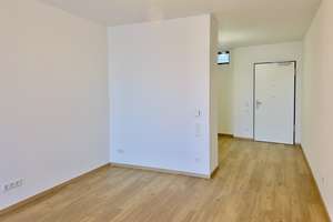 2 MONATE MIETFREI* Neubau Hannover Kronsrode: EBK, Loggia, Fußbodenheizung, Lift, Keller, TG – Kattenbrookstrift 51A, 30539 Bemerode, Hannover – Vorschaubild 8