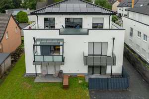 Neubau Erdgeschoss-Wohnung in Elsen (Kfw40)! – Urbanstraße 43, 33106 Elsen, Paderborn – Vorschaubild 4