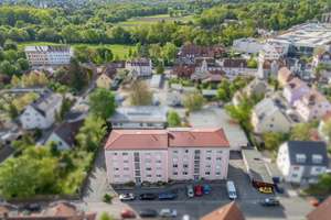 Familientaugliche 4 Zimmerwohnung in ruhiger Lage von Stein – Die vollständige Adresse der Immobilie erhältst du vom Anbieter., 90547 Stein – Vorschaubild 5