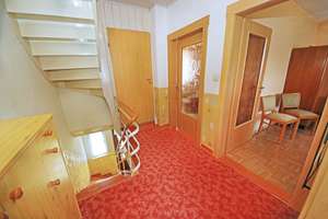 einzugsbereites Reihenmittelhaus in Coswig / Anhalt – Die vollständige Adresse der Immobilie erhältst du vom Anbieter., 6869 Coswig (Anhalt) – Vorschaubild 40