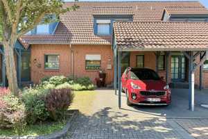 Modernes & topgepflegtes Reihenhaus mit schönem Garten in bevorzugter Lage – Hannover (Kreis) – Vorschaubild 4