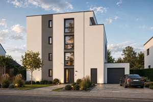 Neubau in Dortmund-Kirchderne | Nachhaltig wohnen im QNG-Standard | Wohnungen einzeln oder komplett