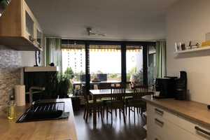 Trier-Süd: Einzigartige 4 ZKB-Maisonettewohnung mit Balkon und ca. 150 m² WFL im beliebten Stadtteil – Flomersheimer Str. 36, 54290 Trier – Vorschaubild 20