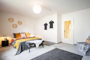 KEINE KÄURERPROVISION Junges Reihenendhaus mit Garten und Carport in Bielefeld Gellershagen – Die vollständige Adresse der Immobilie erhältst du vom Anbieter., 33613 Schildesche, Bielefeld – Vorschaubild 13