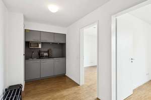 WERTORIA: Modernes 2-Zimmer-Apartment in München-Pasing – ideal als WG - Frei & sofort verfügbar – Die vollständige Adresse der Immobilie erhältst du vom Anbieter., 81241 Am Westbad, München – Vorschaubild 2