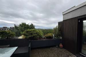 4,5-Zi. Maisonette-Wohnung in Terrassenhaus Mühlenberg.  – Ossietzkyring 32, 30457 Mühlenberg, Hannover – Vorschaubild 13