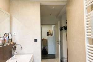 Kernsanierte, klimatisierte Dachgeschosswohnung- Südbalkon & 2-Einheiten-Potenzial in Essen-Haarzopf – Die vollständige Adresse der Immobilie erhältst du vom Anbieter., 45149 Haarzopf, Essen – Vorschaubild 8
