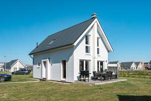 Ferienhaus im OstseeResort Olpenitz - in unmittelbarer Strandnähe – Skipper-Ring 78, 24376 Kappeln – Vorschaubild 2