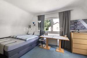 Einfamilienhaus im Herzen von Hamburg-Langenhorn – Die vollständige Adresse der Immobilie erhältst du vom Anbieter., 22415 Langenhorn, Hamburg – Vorschaubild 10