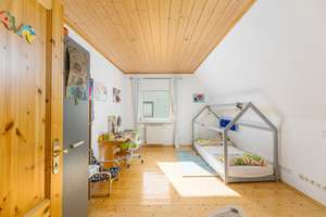 Familienglück auf 221 m² – Bezugsfertiges, freistehendes Einfamilienhaus mit großem Garten – Die vollständige Adresse der Immobilie erhältst du vom Anbieter., 68309 Käfertal, Mannheim – Vorschaubild 13
