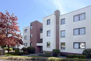 Bad Wilhelmshöhe/Dönche …sofort freie Wohnung mit schönem Balkon und Garage – Die vollständige Adresse der Immobilie erhältst du vom Anbieter., 34134 Süsterfeld, Kassel – Vorschaubild 18