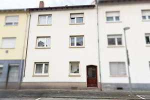 Flexibel nutzbares Dreifamilienhaus mit 3 freien Wohnungen in Mannheim-Sandhofen – Die vollständige Adresse der Immobilie erhältst du vom Anbieter., 68307 Sandhofen, Mannheim – Vorschaubild 2