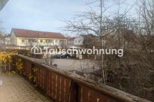 Tauschwohnung: Schön geschnittene 4 Zimmer Wohnung, ideal für Familien