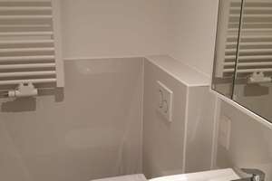 Sanierte 1-Zimmer-Erdgeschosswohnung in Karlsruhe-Weststadt – Die vollständige Adresse der Immobilie erhältst du vom Anbieter., 76135 Weststadt, Karlsruhe – Vorschaubild 3
