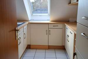 Helle, gut geschnittene 3-Zi.-Maisonette-Wohnung mit Balkon – Die vollständige Adresse der Immobilie erhältst du vom Anbieter., 85375 Neufahrn bei Freising – Vorschaubild 7
