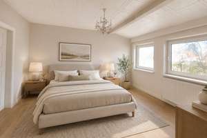 Attraktive Doppelhaushälfte mit Potenzial auf großem Grundstück in ruhiger Wohnlage – Die vollständige Adresse der Immobilie erhältst du vom Anbieter., 12623 Mahlsdorf, Berlin – Vorschaubild 24