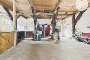 Charmanter Resthof mit Innenhof, Stallungen und weitläufigem Grundstück – Die vollständige Adresse der Immobilie erhältst du vom Anbieter., 27804 Berne – Vorschaubild 23
