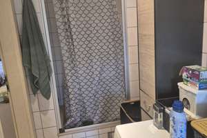 Stilvoll modernisiert: 4,5-Zimmer-Dachgeschosswohnung in Mannheim-Waldhof – Steinstr 3, 68305 Waldhof, Mannheim – Vorschaubild 2