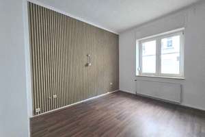 *Schöne 2 Zimmerwohnung*Erdgeschoss*