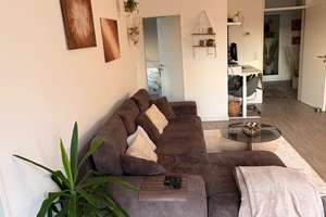 Top 2-Zimmer-Wohnung mit Balkon + EBK + Tiefgaragenplatz - PROVISIONSFREI – Kanalstraße 105, 48147 Uppenberg, Münster – Vorschaubild 7